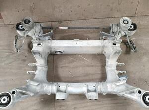 Front Axle Bracket BMW 5 (F10), BMW 5 Touring (F11), BMW 5 Gran Turismo (F07), BMW 5 (E60)