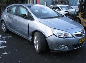 Front asdrager OPEL ASTRA J (P10), OPEL ASTRA H (A04), OPEL ASTRA J Sports Tourer (P10)