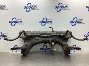 Front Axle Bracket FORD FIESTA VI (CB1, CCN), FORD FIESTA VI Van