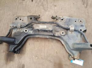 Front asdrager FIAT GRANDE PUNTO (199_), FIAT PUNTO EVO (199_), FIAT PUNTO (199_), ABARTH PUNTO (199_)