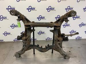 Front Axle Bracket PORSCHE CAYENNE (9PA)