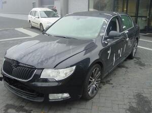 Vorderachsträger Skoda Superb II 3T XXXXX P4075018