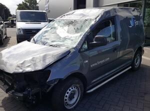 Front asdrager VW CADDY III Box Body/MPV (2KA, 2KH, 2CA, 2CH)