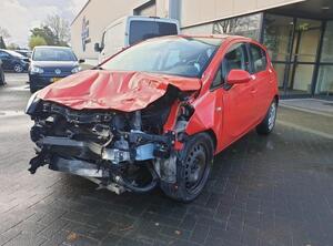 Front asdrager OPEL CORSA E (X15)