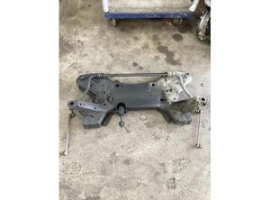 Front Axle Bracket OPEL MOVANO B Bus (X62)