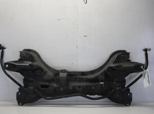 Front asdrager HONDA JAZZ II (GD_, GE3, GE2)