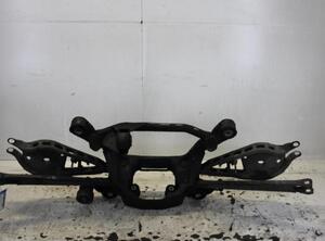 Front asdrager BMW X3 (E83), BMW X3 (F25)