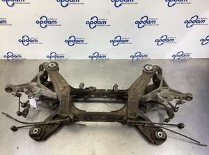 Front Axle Bracket JAGUAR S-TYPE (X200)