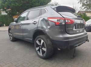 Front asdrager NISSAN QASHQAI II SUV (J11, J11_)