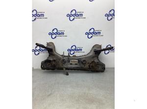 Front asdrager FORD FIESTA VI Van, FORD FIESTA VI (CB1, CCN)