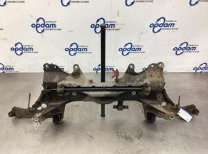 Front Axle Bracket PEUGEOT BIPPER (AA_)