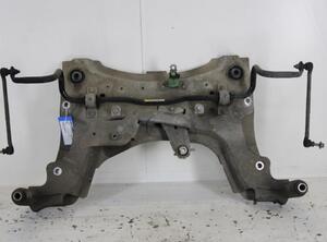 Front Axle Bracket RENAULT MEGANE III Grandtour (KZ0/1)