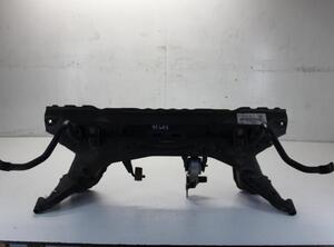 Front asdrager FORD FIESTA VI (CB1, CCN), FORD FIESTA VI Van