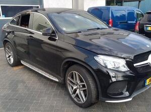 Front asdrager MERCEDES-BENZ GLE Coupe (C292), MERCEDES-BENZ GLE (W166)