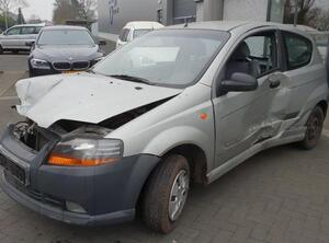 Front asdrager CHEVROLET KALOS, DAEWOO KALOS (KLAS)