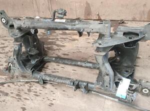 Front Axle Bracket PEUGEOT 508 I (8D_), PEUGEOT 508 SW I (8E_)