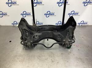 Front asdrager PEUGEOT 206+ (2L_, 2M_)