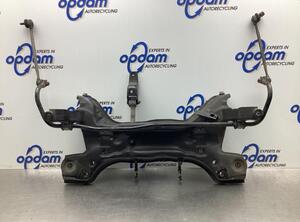 Front Axle Bracket SKODA FABIA III Estate (NJ5)