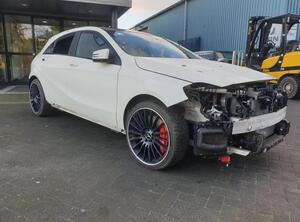 Front asdrager MERCEDES-BENZ A-CLASS (W176)