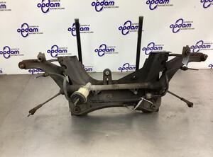 Front Axle Bracket NISSAN MICRA III (K12)