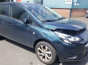 Front asdrager OPEL CORSA E (X15)