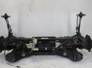 Front Axle Bracket FORD FOCUS III Turnier