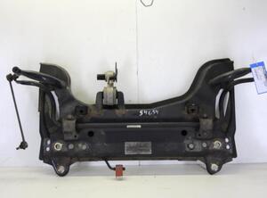 Front asdrager FORD FIESTA V (JH_, JD_), FORD FIESTA V Van