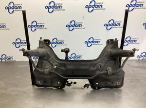 Front Axle Bracket FIAT GRANDE PUNTO (199_), FIAT PUNTO EVO (199_), FIAT PUNTO (199_), ABARTH PUNTO (199_)