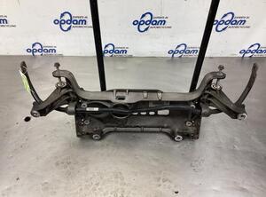 Front Axle Bracket VW TIGUAN (5N_), VW TIGUAN VAN (5N_), VW TIGUAN (AD1, AX1)