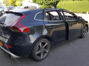 Front asdrager VOLVO V40 Hatchback (525, 526), VOLVO V40 Cross Country (526)