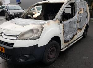 Vorderachsträger Citroen Berlingo II Kasten B9 XXXXX P7452359