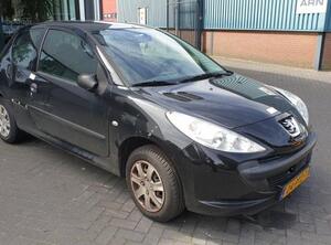 Vorderachsträger Peugeot 206+ T3E XXXXX P12455621