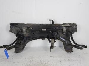 Front asdrager FORD FIESTA VI (CB1, CCN), FORD FIESTA VI Van