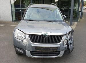 Front asdrager SKODA YETI (5L)