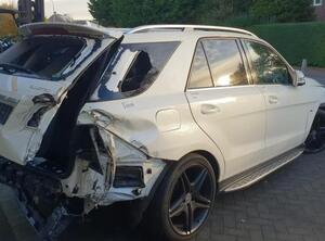 Front asdrager MERCEDES-BENZ M-CLASS (W166), MERCEDES-BENZ GL-CLASS (X166)