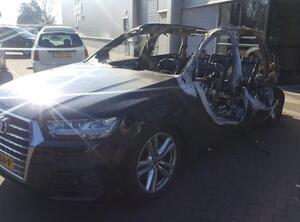 Front asdrager AUDI Q7 (4MB, 4MG), AUDI Q7 Van (4MB, 4MG), AUDI Q7 (4LB), AUDI Q7 Van (4LB)