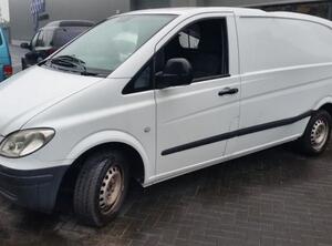 Front asdrager MERCEDES-BENZ VITO / MIXTO Van (W639)