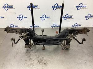 Front Axle Bracket VW FOX Hatchback (5Z1, 5Z3, 5Z4)