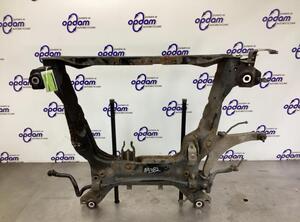 Front Axle Bracket VOLVO V70 III (135), VOLVO XC70 II (136)