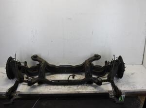 Front Axle Bracket FORD MONDEO IV Turnier (BA7), FORD MONDEO V Turnier (CF)