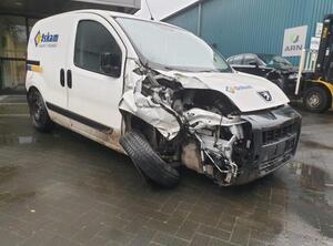 Front asdrager PEUGEOT BIPPER (AA_)