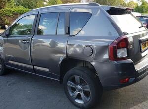 Vorderachsträger Jeep Compass MK49 XXXXX P14858359