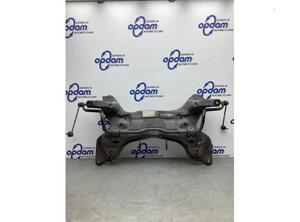 Front Axle Bracket HYUNDAI i10 II (BA, IA)