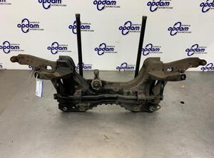 Front Axle Bracket FORD FOCUS (DAW, DBW), FORD FOCUS Saloon (DFW), FORD FOCUS Turnier (DNW)