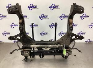 Front Axle Bracket MERCEDES-BENZ A-CLASS (W168)