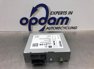 Audio Amplifier OPEL ZAFIRA TOURER C (P12), OPEL ASTRA J Sports Tourer (P10)