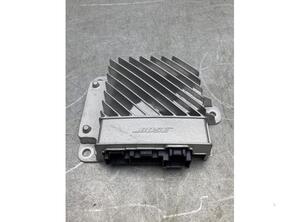 Audio Amplifier MAZDA CX-5 (KF)