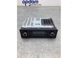 Audio-Verstärker Ford Transit Connect V408 Kasten/Großraumlimousine  KT1T18D815CD P18666474