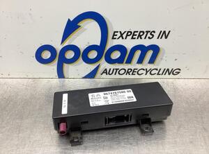 Audio Amplifier PEUGEOT 308 I (4A_, 4C_), PEUGEOT 308 SW I (4E_, 4H_)