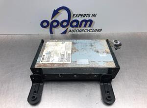 Audio Amplifier VOLVO V70 III (135), VOLVO XC70 II (136)